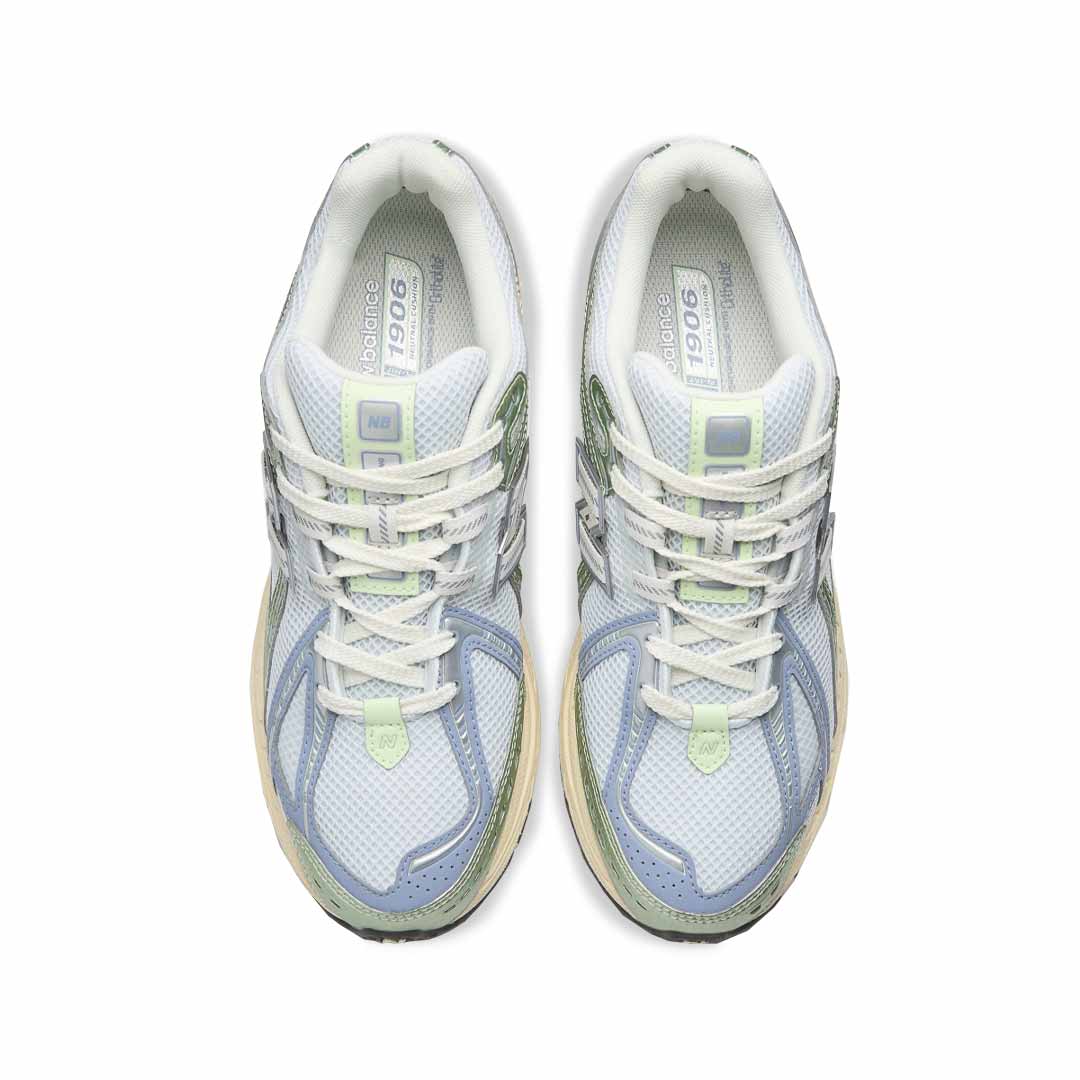 New Balance - Unisex 1906 Shoes (U1906RNE-D) - Image 5
