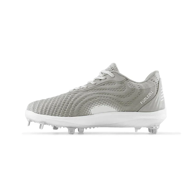 New Balance - Unisex 4040 v7 Metal Baseball Cleats (L4040TG7-D) - Image 2