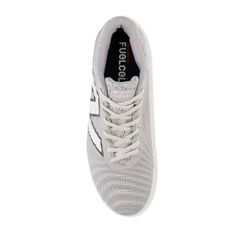 New Balance - Unisex 4040 v7 Metal Baseball Cleats (L4040TG7-D) - Image 3