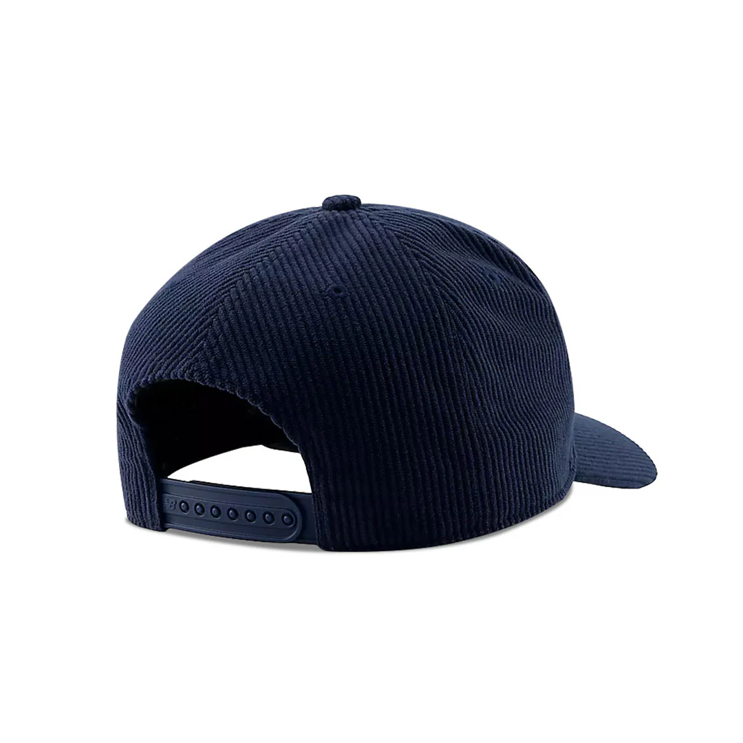 New Balance - Unisex 47' Hitch Corduroy Graphic Hat (LAH00753 NNY) - Image 3