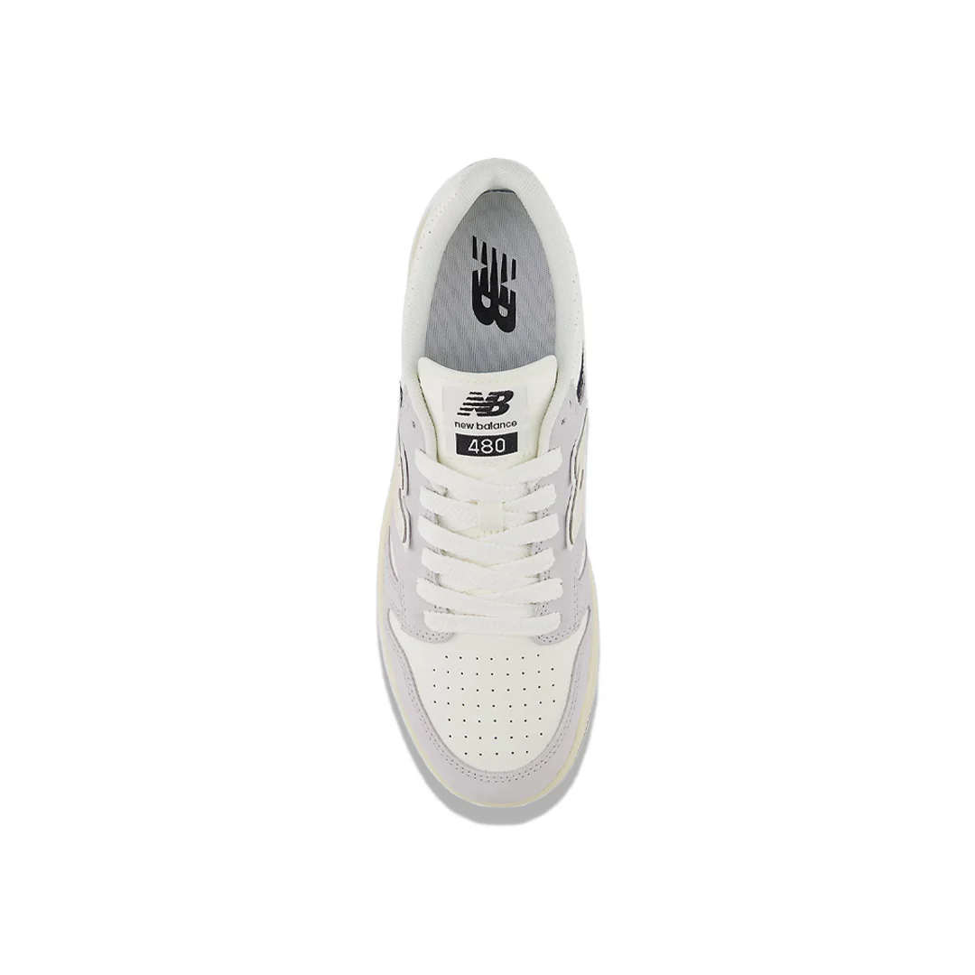 New Balance - Unisex 480 BB Shoes (BB480PEG-D) - Image 3