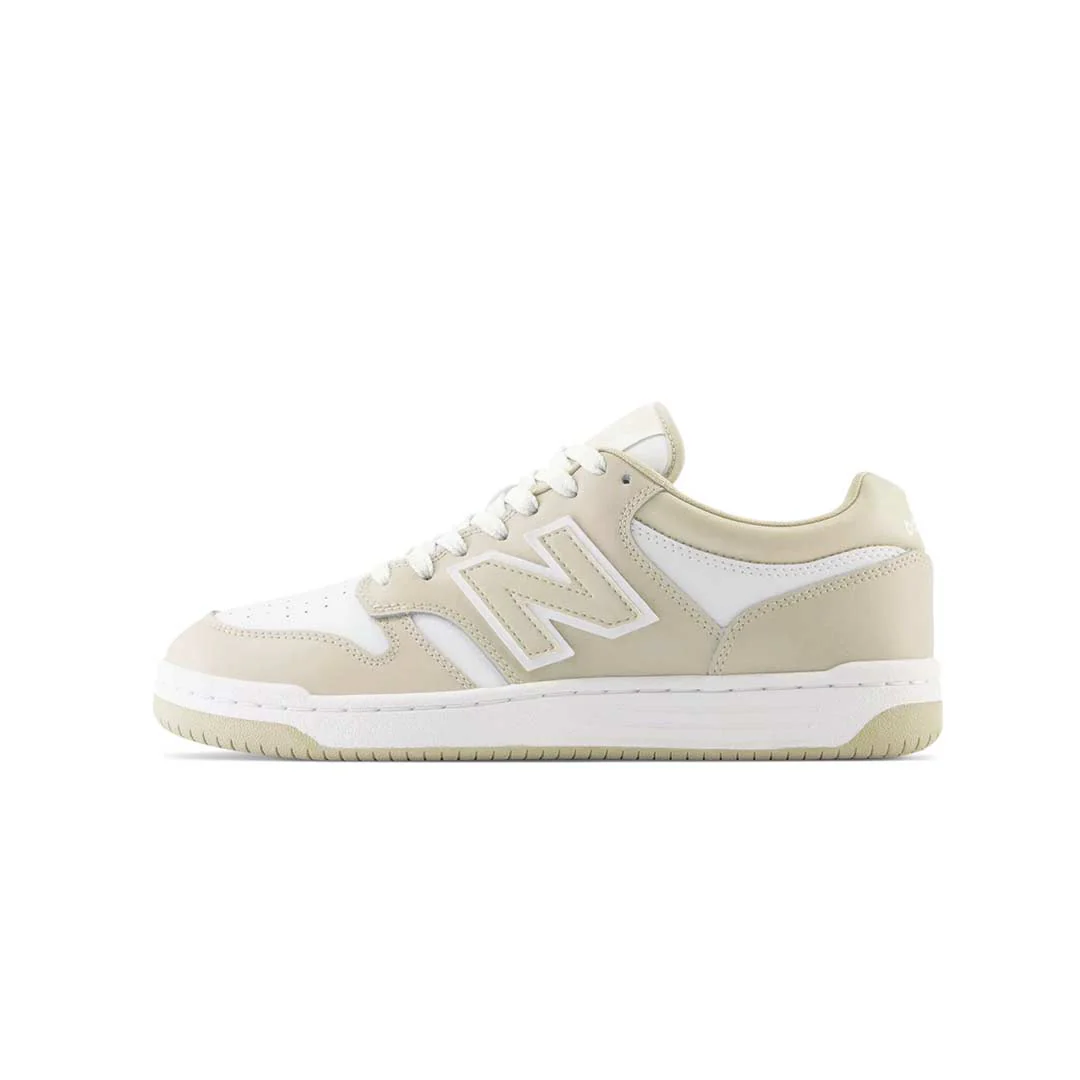 New Balance - Unisex 480 Shoes (BB480LBB-D) - Image 2