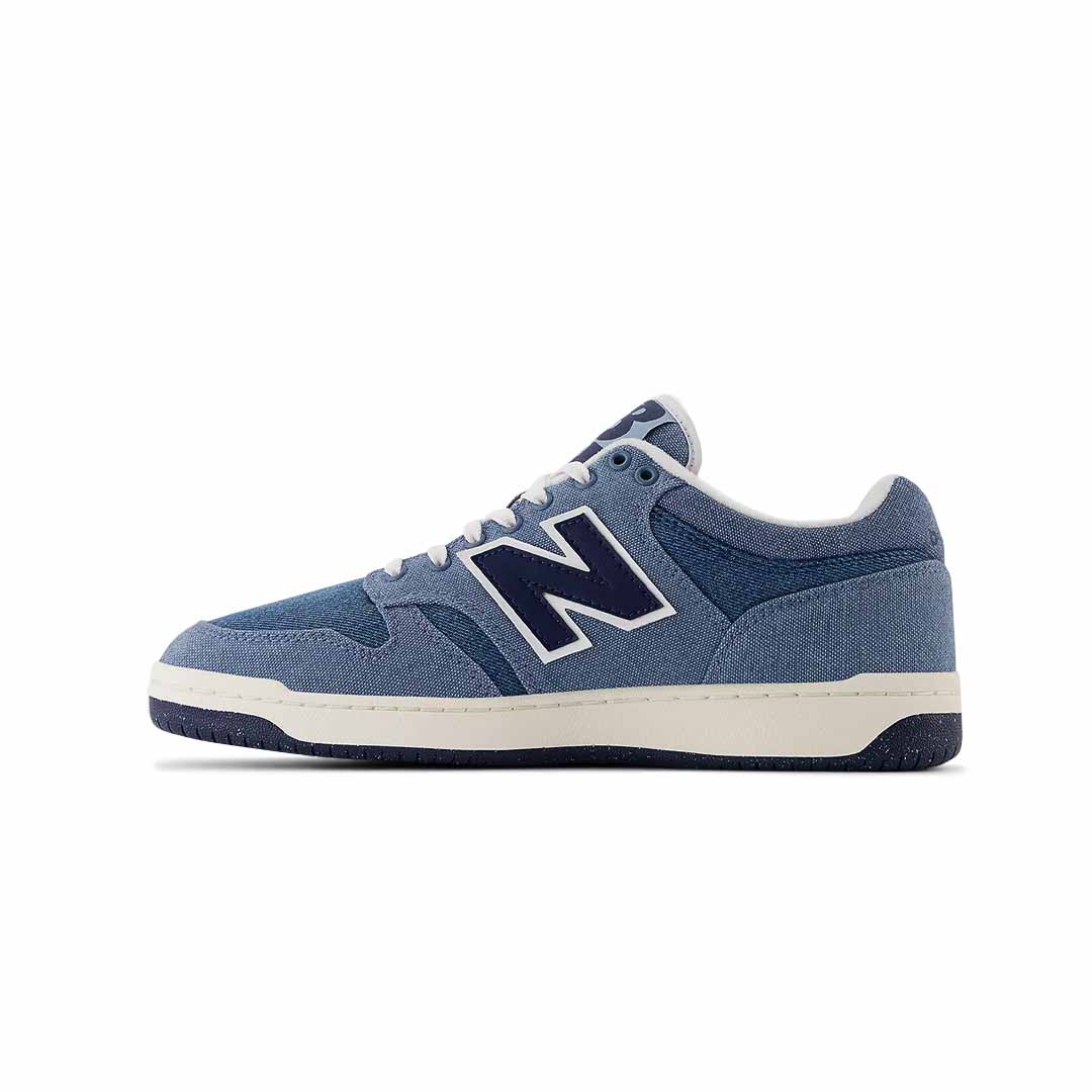 New Balance - Unisex 480 Shoes (BB480LDE-D) - Image 2
