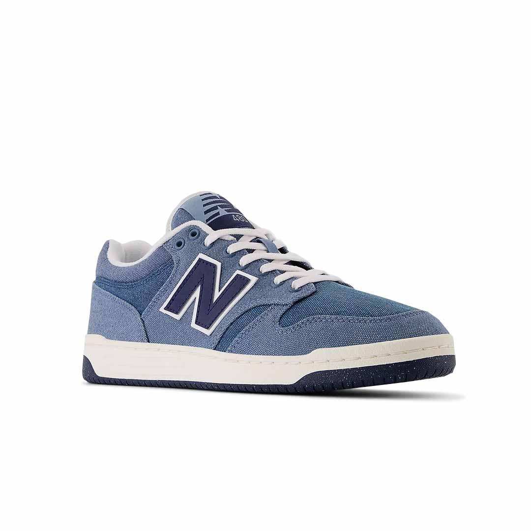 New Balance - Unisex 480 Shoes (BB480LDE-D) - Image 3