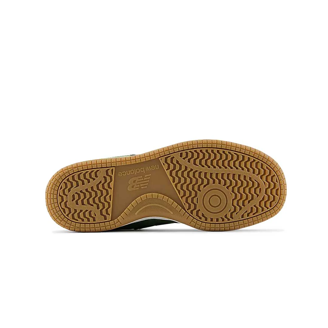 New Balance - Unisex 480 Shoes (BB480PTG-D) - Image 5