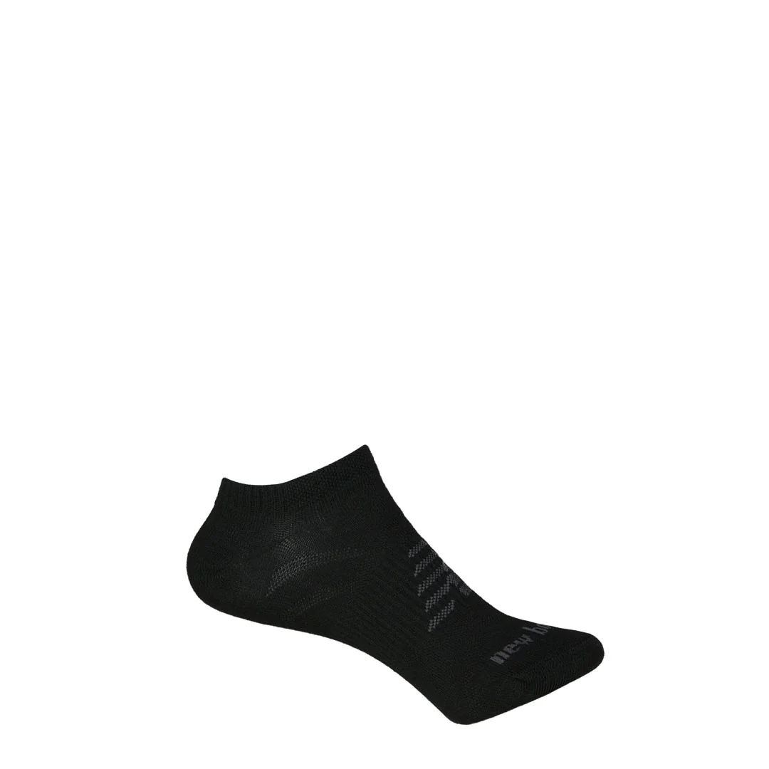 New Balance - Unisex 6 Pack No Show Socks (LAS03226 AS1) - Image 2