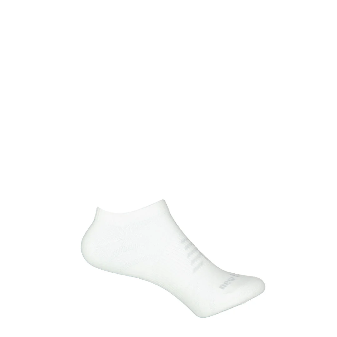 New Balance - Unisex 6 Pack No Show Socks (LAS03226 AS1) - Image 4