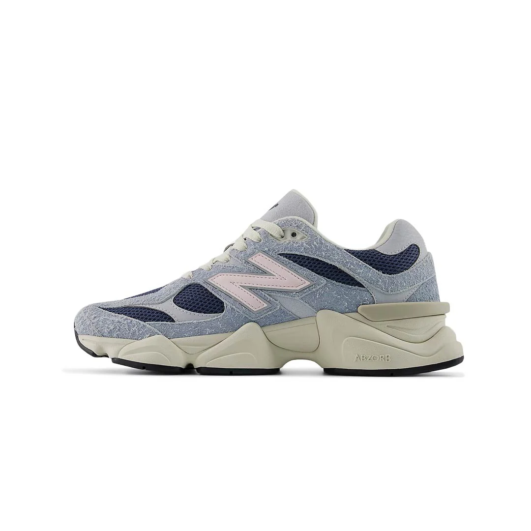 New Balance - Unisex 9060 Shoes (U9060NVP-D) - Image 2