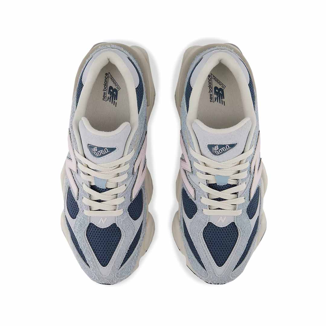 New Balance - Unisex 9060 Shoes (U9060NVP-D) - Image 5