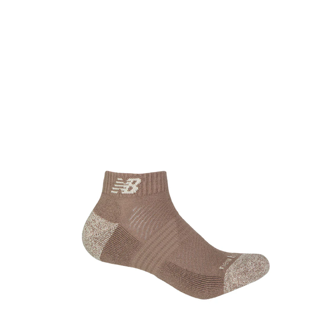 New Balance - Unisex Active 3 Pack Low Cut Socks (LAS35205 AS) - Image 2