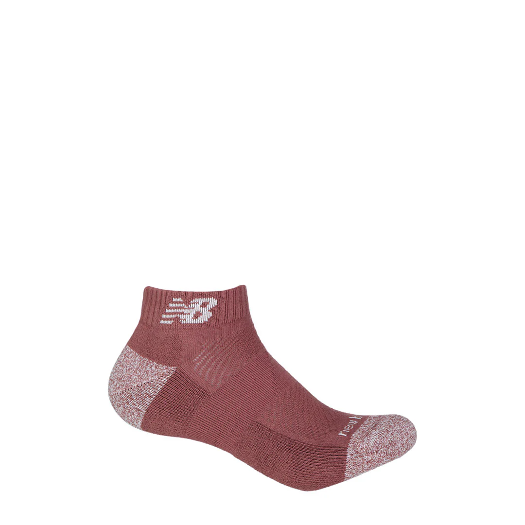 New Balance - Unisex Active 3 Pack Low Cut Socks (LAS35205 AS4) - Image 3