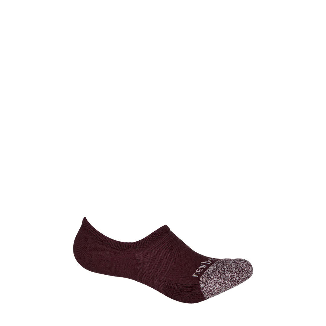 New Balance - Unisex Active 3 Pack No Show Socks (LAS35209 AS3) - Image 4