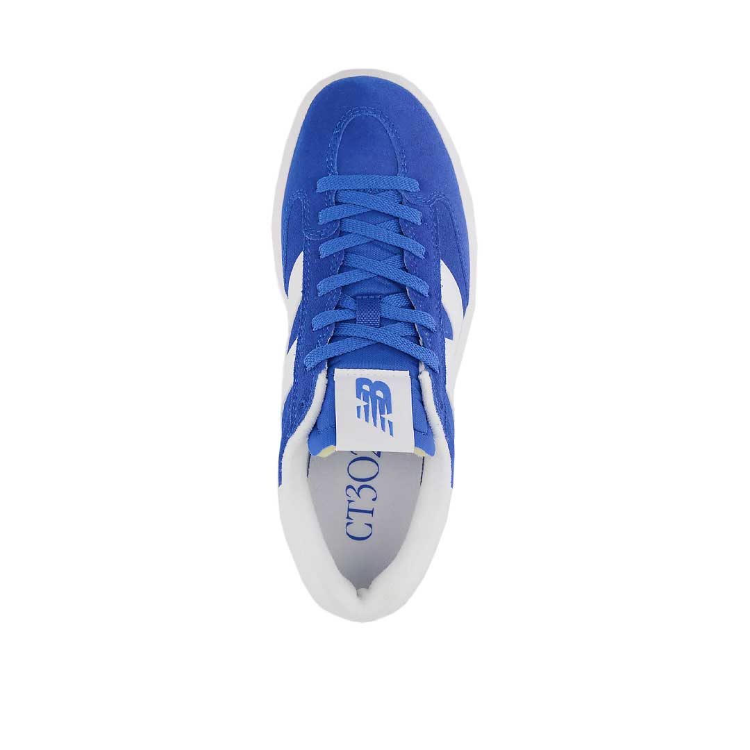 New Balance - Unisex CT302 Shoes (CT302CSB-D) - Image 3