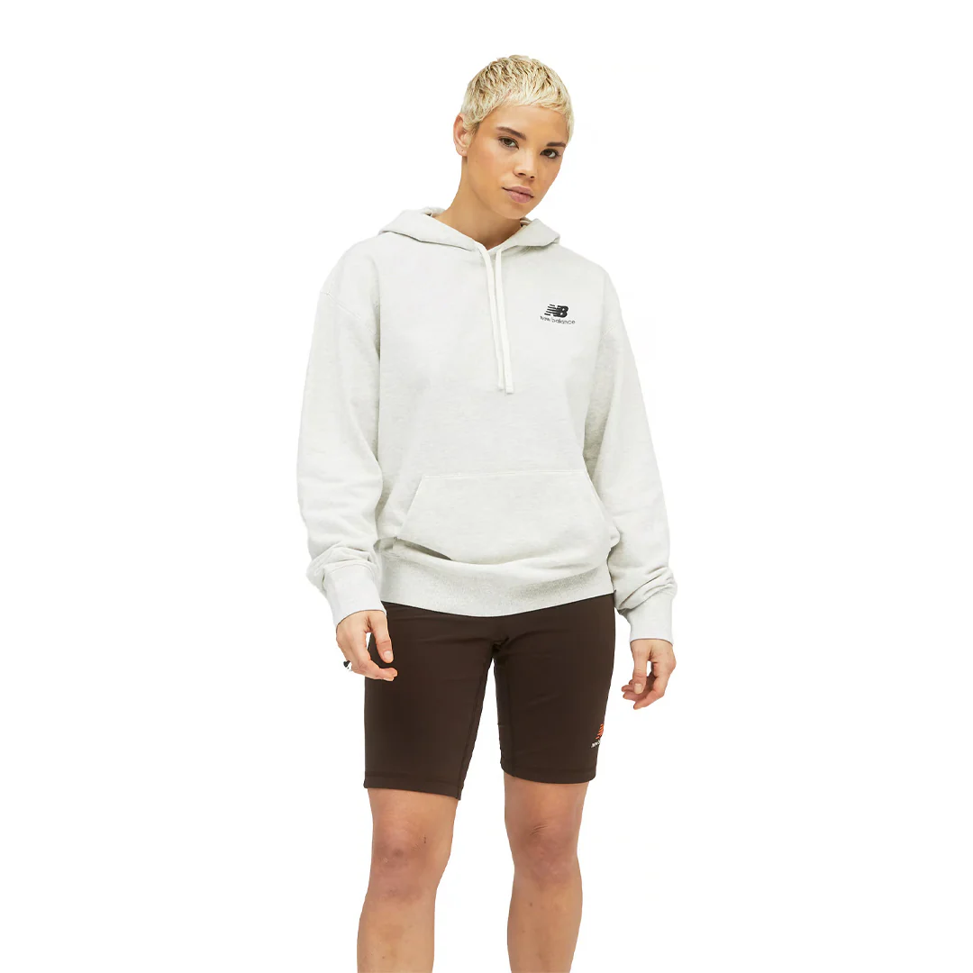 New Balance - Unisex French Terry Hoodie (UT21500 SAH) - Image 3