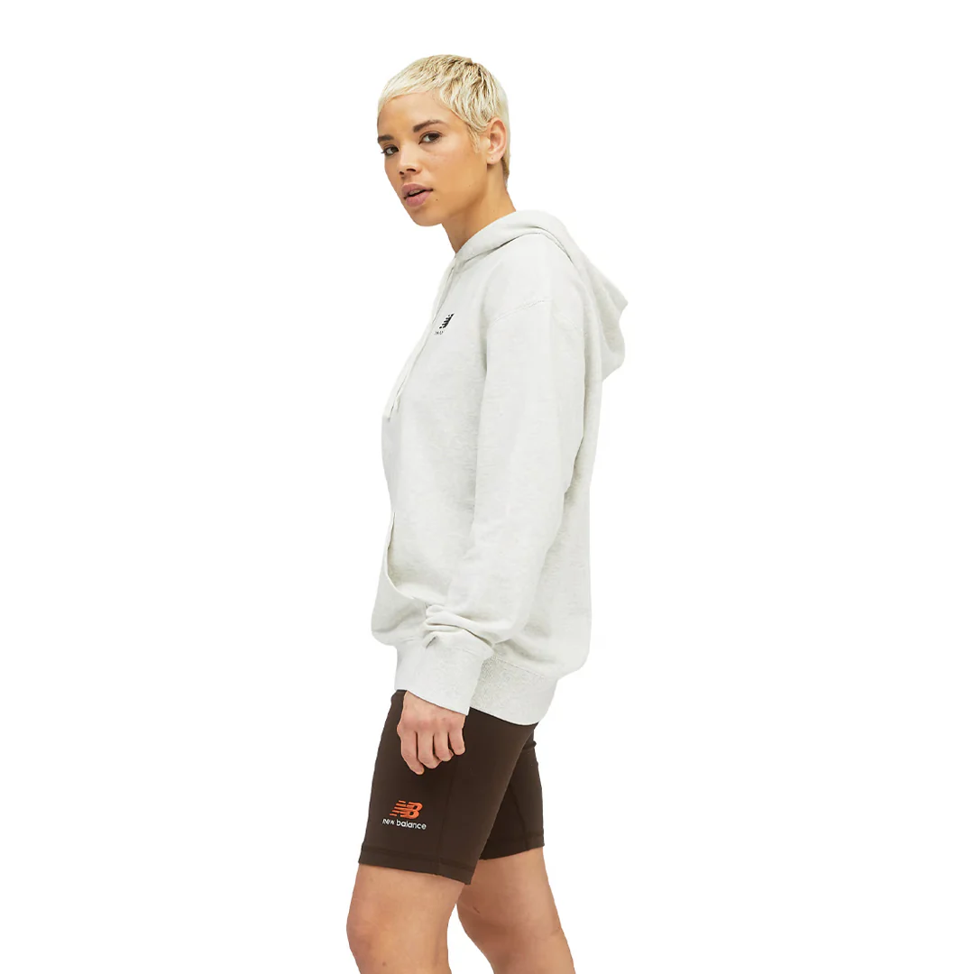 New Balance - Unisex French Terry Hoodie (UT21500 SAH) - Image 4