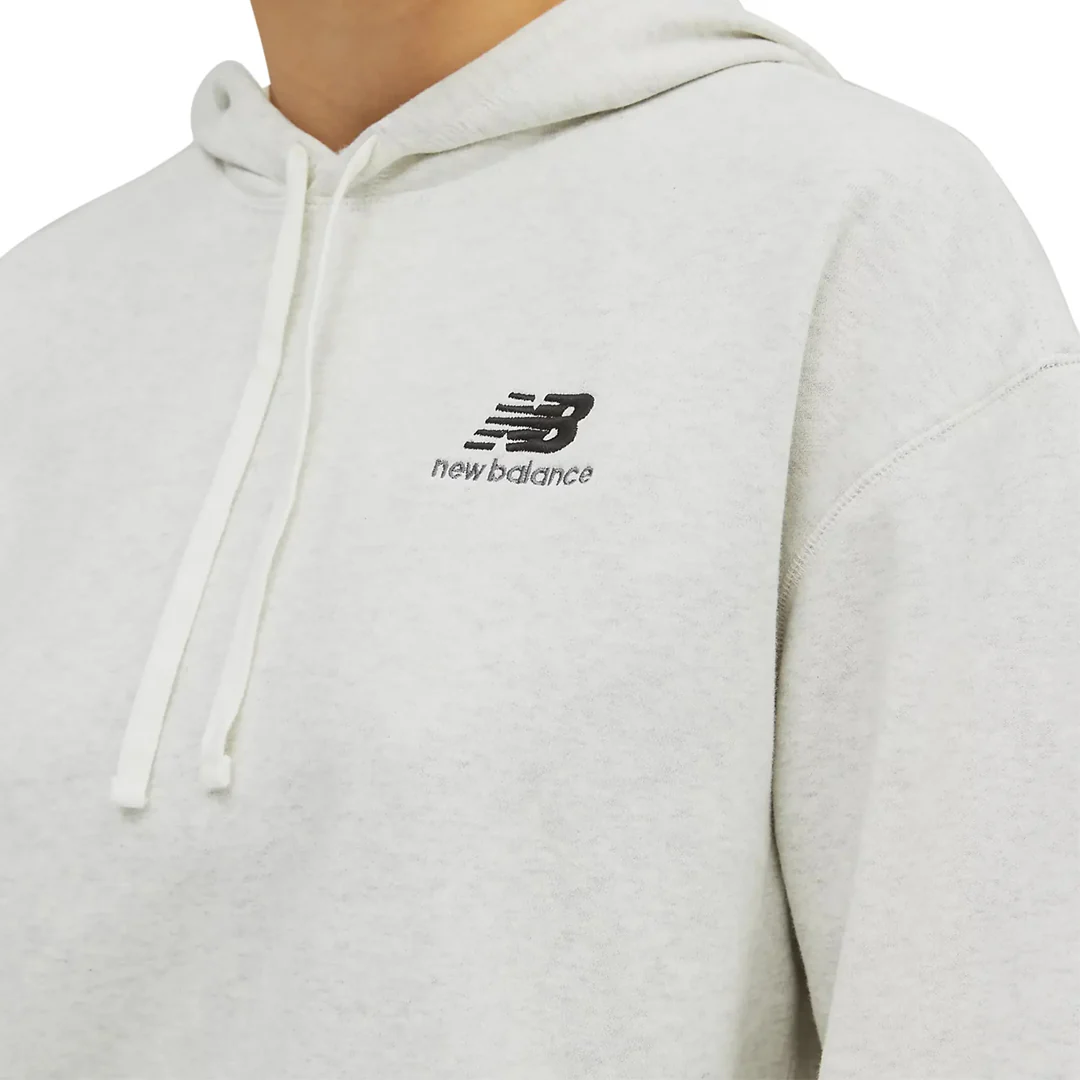 New Balance - Unisex French Terry Hoodie (UT21500 SAH) - Image 5