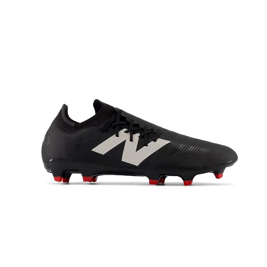 New Balance - Unisex Furon V7+ Pro Firm Ground Soccer Cleats (Wide) (SF1FB75-2E)