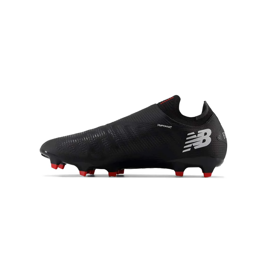 New Balance - Unisex Furon V7+ Pro Firm Ground Soccer Cleats (Wide) (SF1FB75-2E) - Image 2