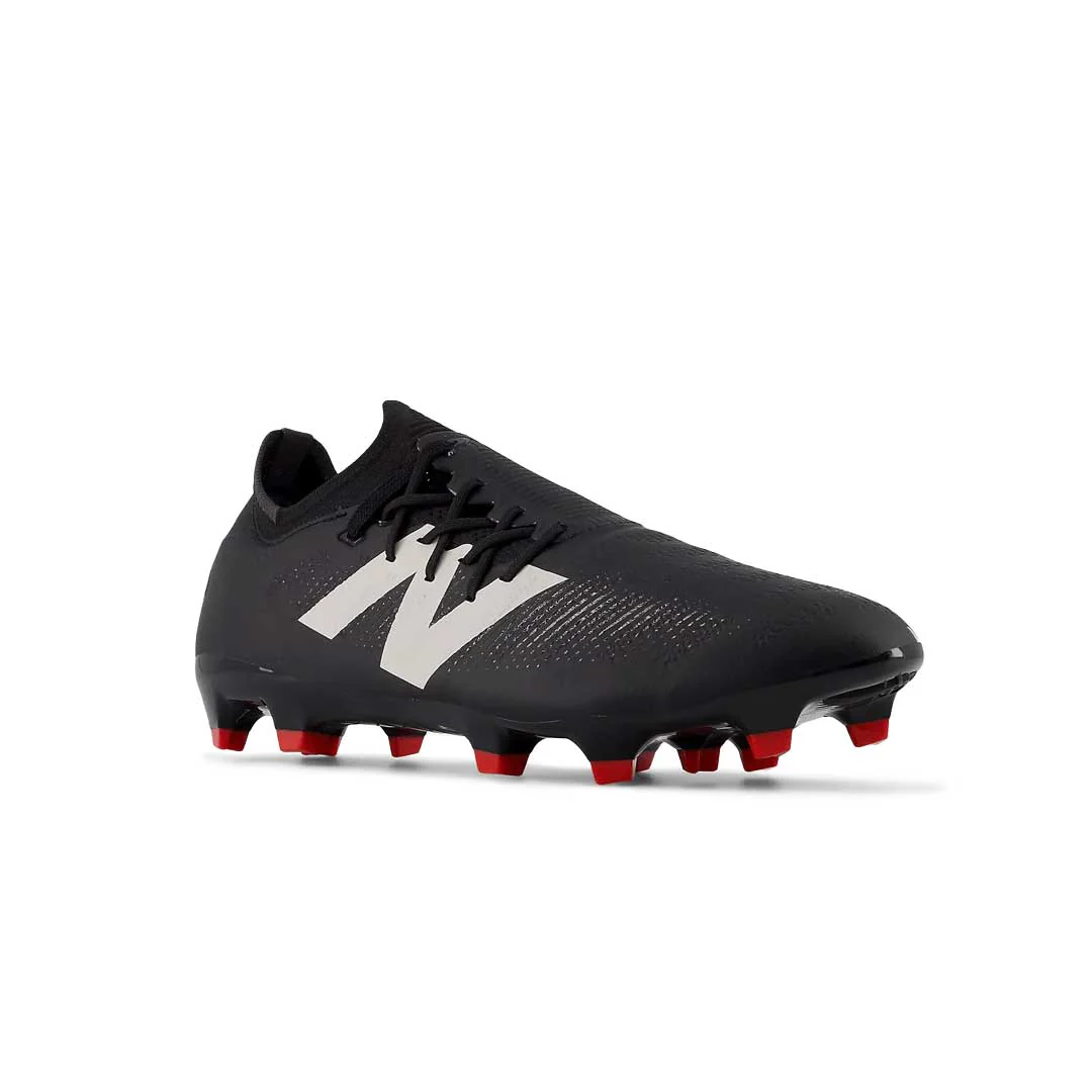 New Balance - Unisex Furon V7+ Pro Firm Ground Soccer Cleats (Wide) (SF1FB75-2E) - Image 3