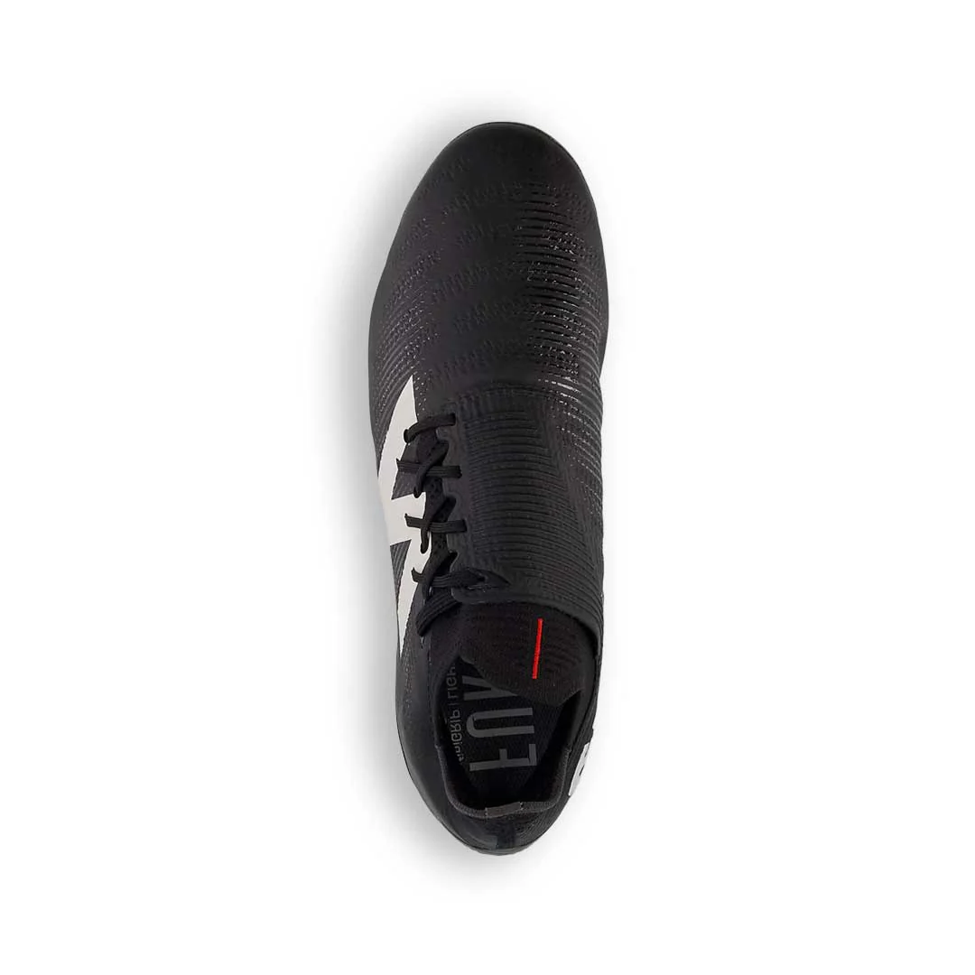 New Balance - Unisex Furon V7+ Pro Firm Ground Soccer Cleats (Wide) (SF1FB75-2E) - Image 5