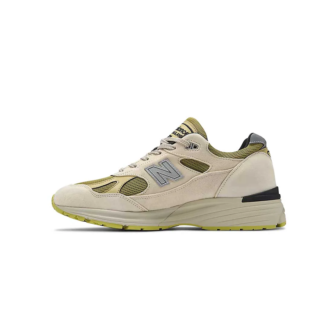 New Balance - Unisex Made In UK 991 v2 Shoes (U991PW2-D) - Image 2