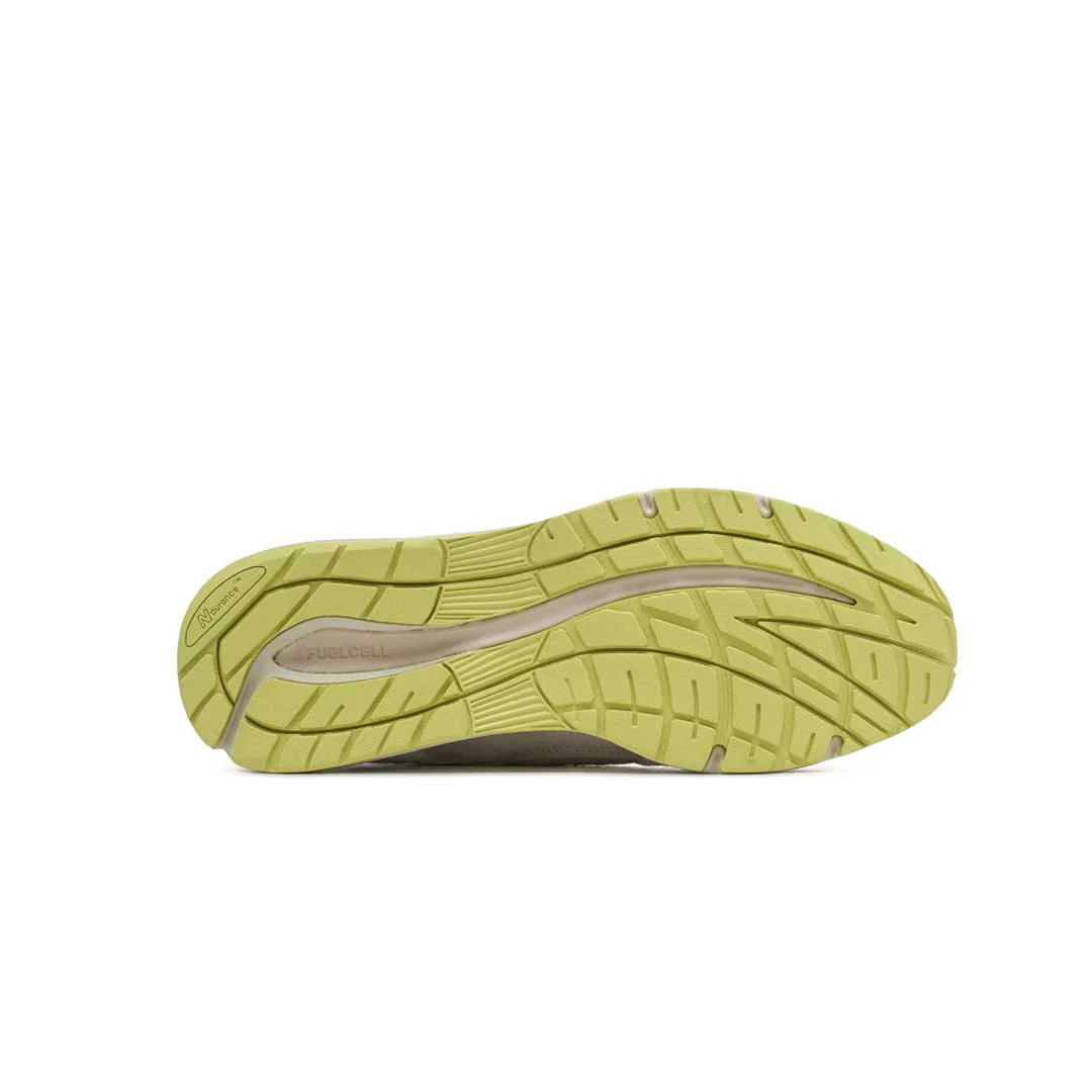New Balance - Unisex Made In UK 991 v2 Shoes (U991PW2-D) - Image 4