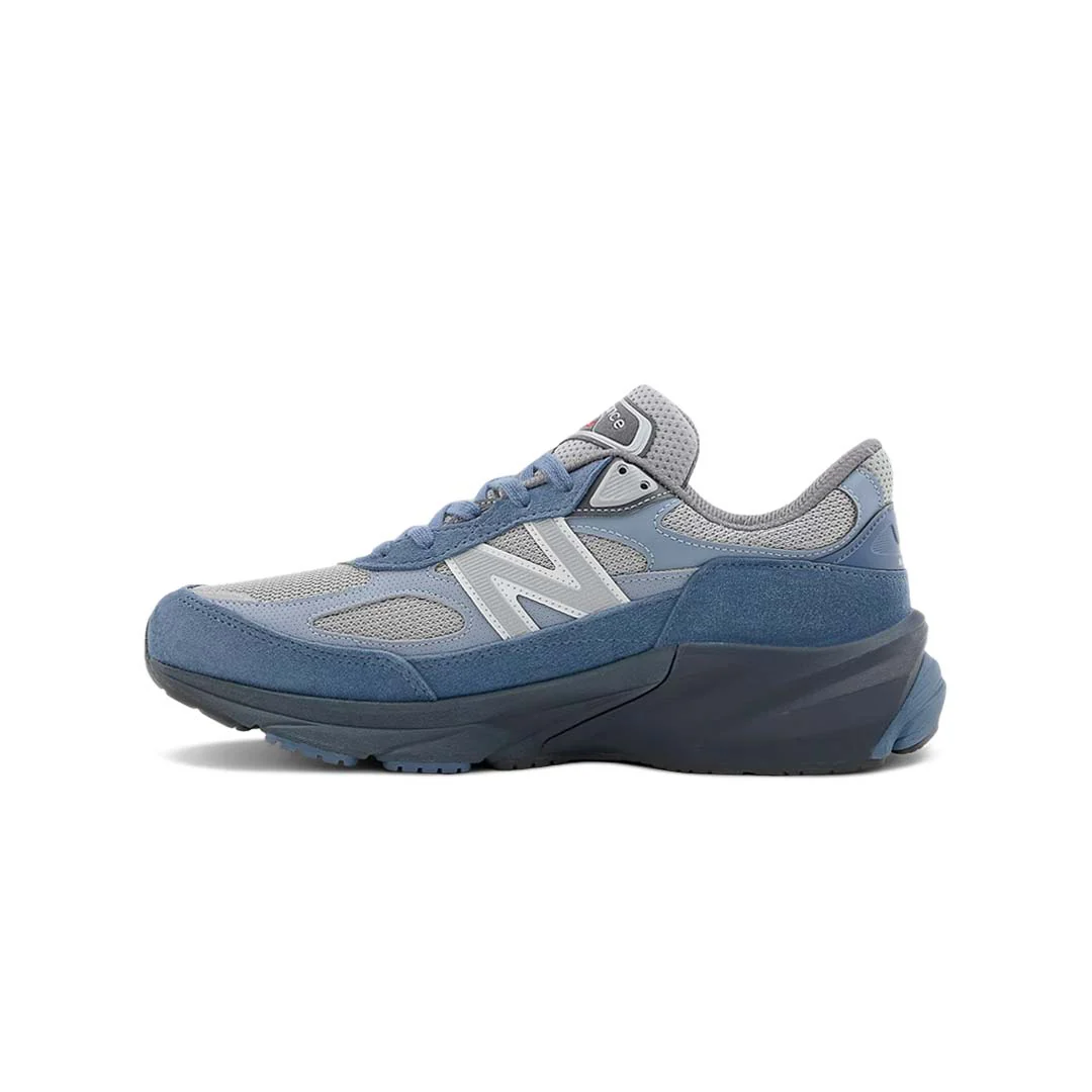 New Balance - Unisex Made In USA 990v6 Shoes (U990LT6-D) - Image 2
