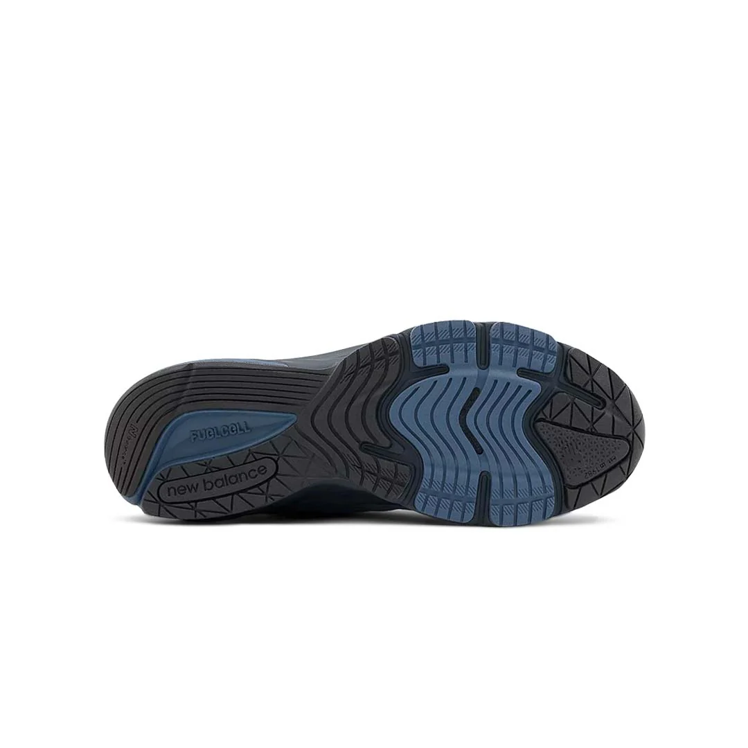 New Balance - Unisex Made In USA 990v6 Shoes (U990LT6-D) - Image 5
