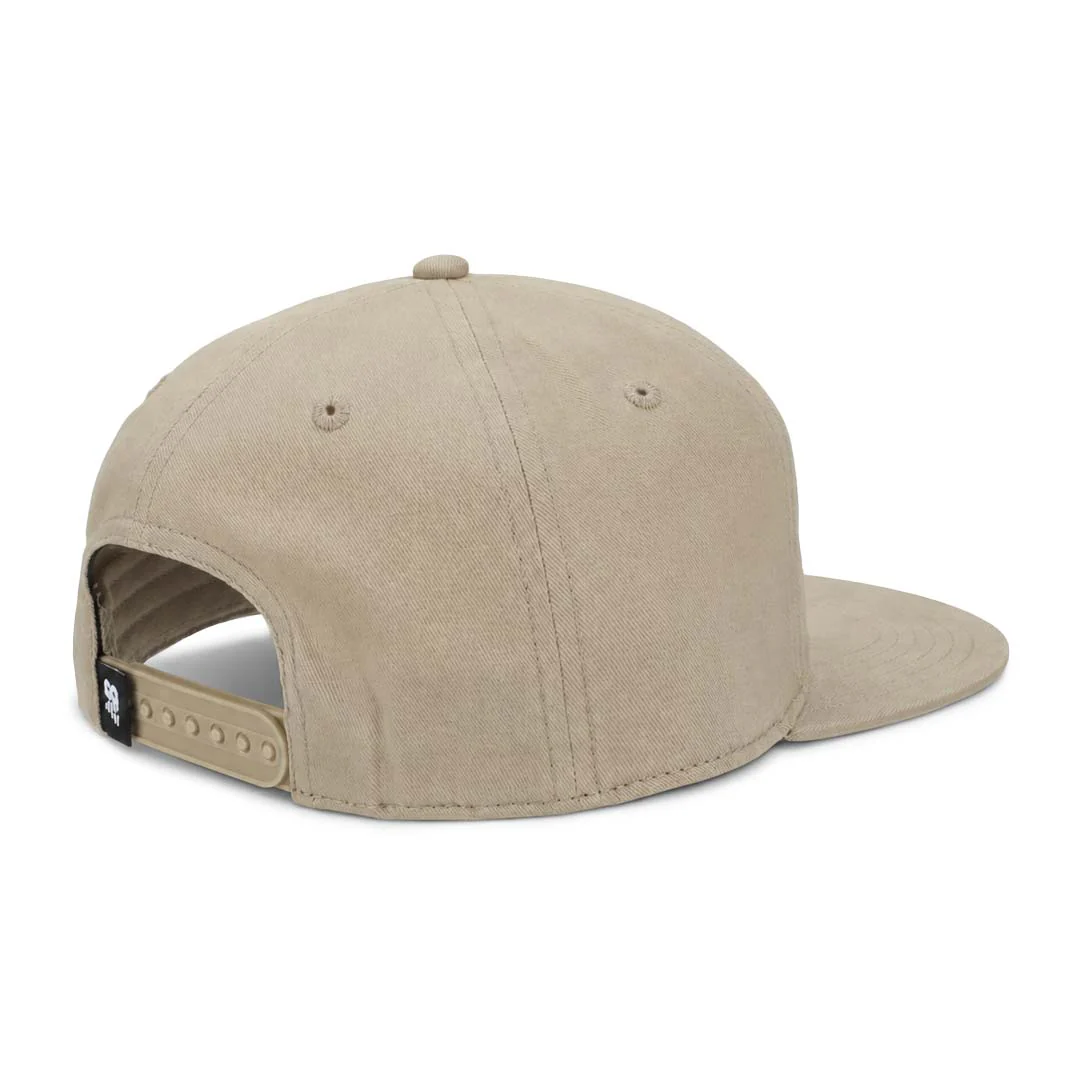 New Balance - Unisex Numeric 6 Panel Deconstructed Hat (LAH43007 SOT) - Image 3