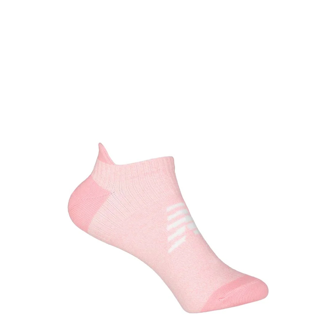 New Balance - Unisex Performance 3 Pack No Show Socks (LAS26053 AS2) - Image 2