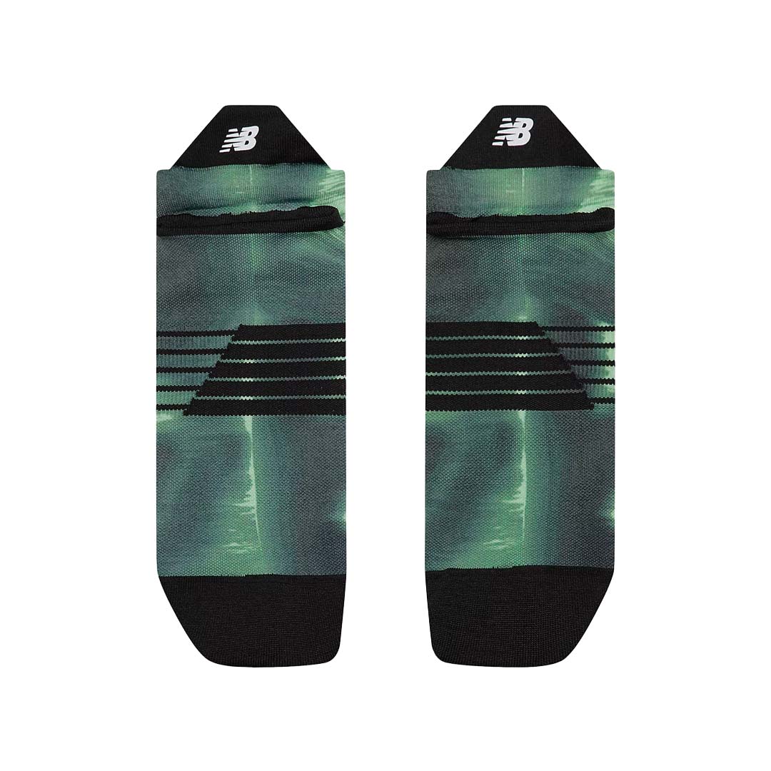 New Balance - Unisex Pro Run Tab Socks (LAS15107 AS) - Image 3
