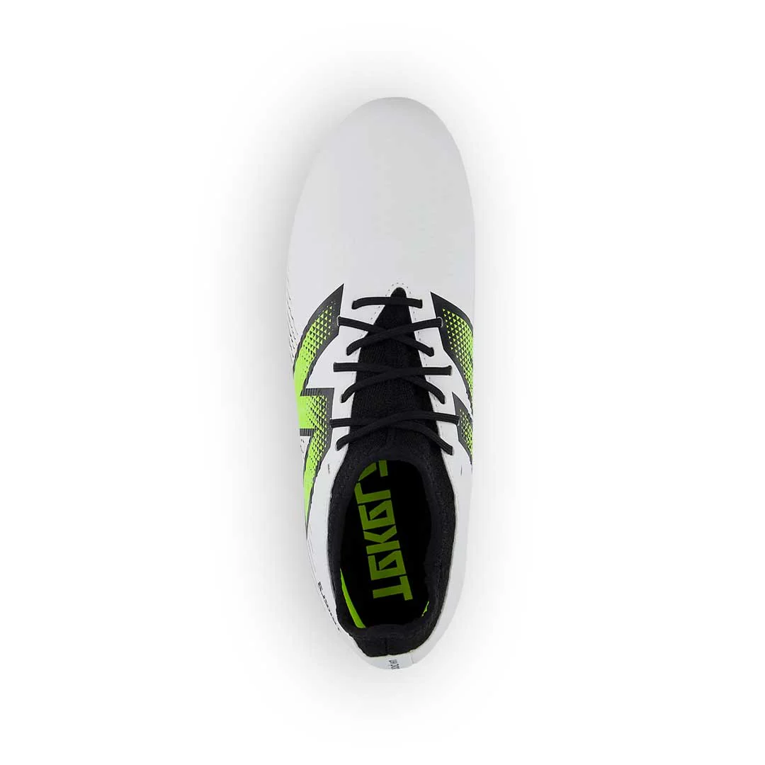 New Balance - Unisex Tekela Magique Firm Ground V4+ Soccer Cleats (ST3FH45-D) - Image 4