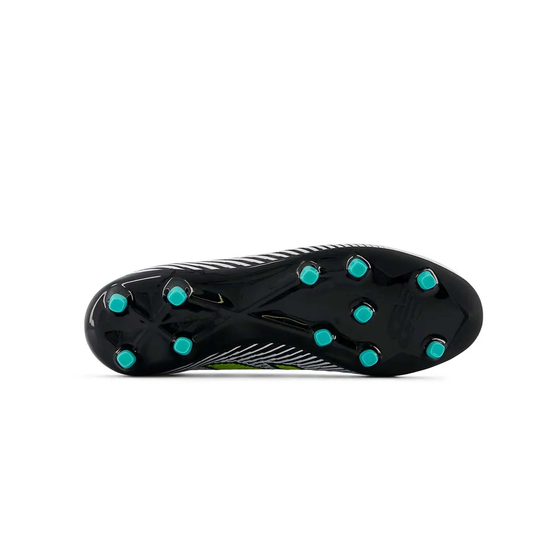 New Balance - Unisex Tekela Magique Firm Ground V4+ Soccer Cleats (ST3FH45-D) - Image 5