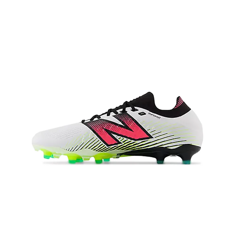 New Balance - Unisex Tekela V4 Pro Firm Ground Soccer Cleats (ST1FLH45-D) - Image 2