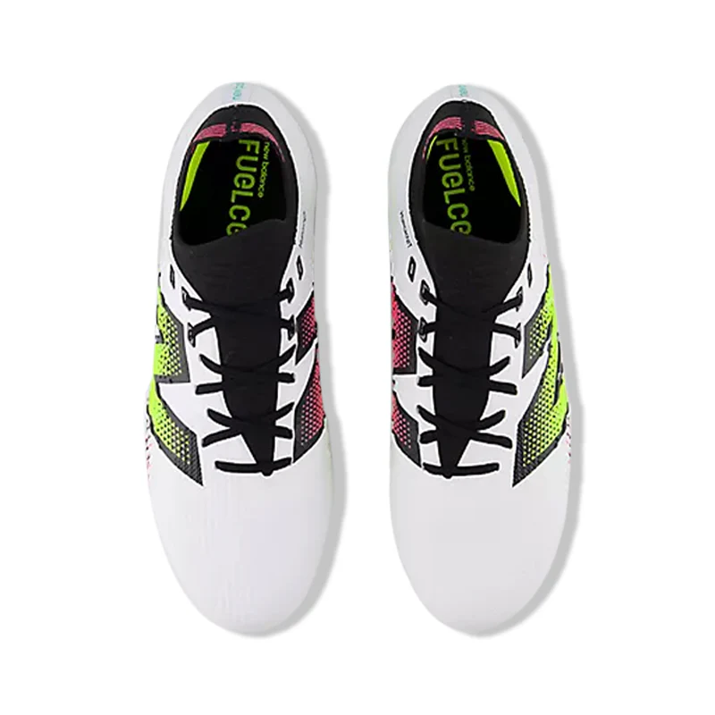 New Balance - Unisex Tekela V4 Pro Firm Ground Soccer Cleats (ST1FLH45-D) - Image 3