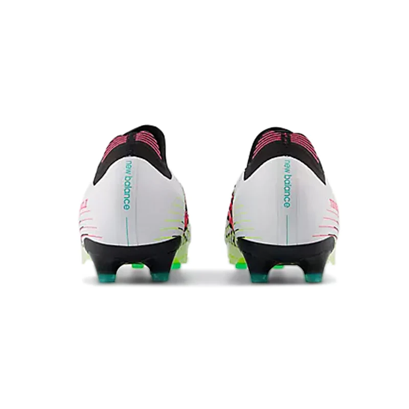 New Balance - Unisex Tekela V4 Pro Firm Ground Soccer Cleats (ST1FLH45-D) - Image 4
