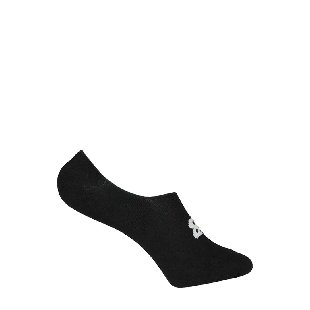 New Balance - Unisex Ultra Low No Show 6 Pack Socks (LAS20046 AS1) - Image 2