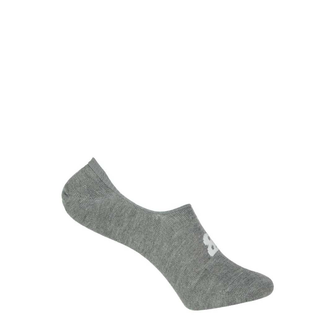 New Balance - Unisex Ultra Low No Show 6 Pack Socks (LAS20046 AS1) - Image 4