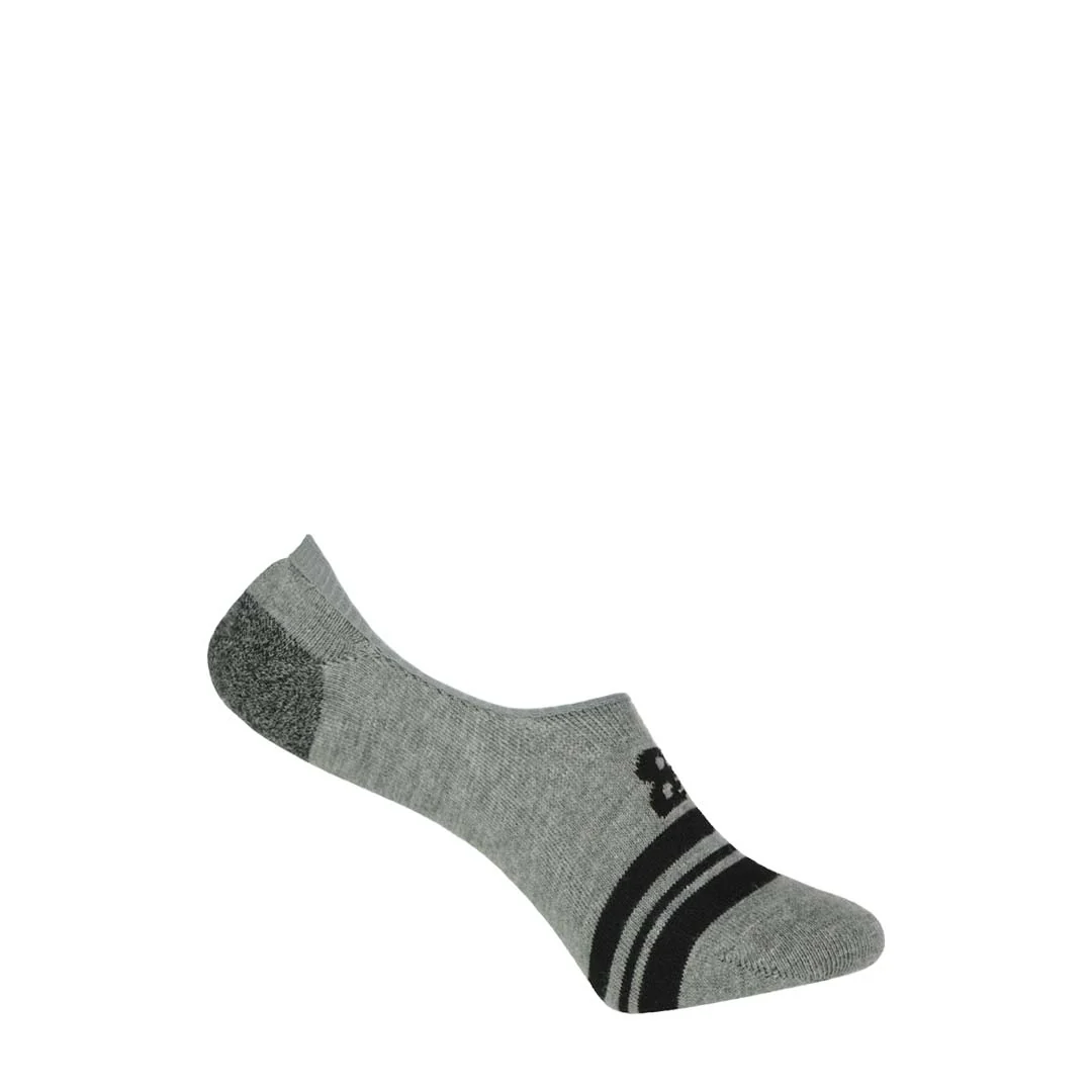 New Balance - Unisex Ultra Low No Show 6 Pack Socks (LAS20046 AS1) - Image 5