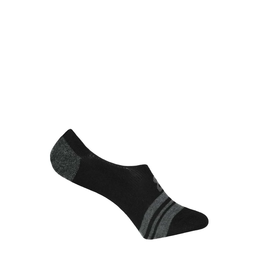 New Balance - Unisex Ultra Low No Show 6 Pack Socks (LAS20046 AS1) - Image 6