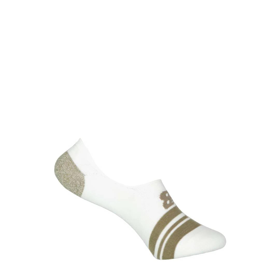 New Balance - Unisex Ultra Low No Show 6 Pack Socks (LAS20046 AS1) - Image 7