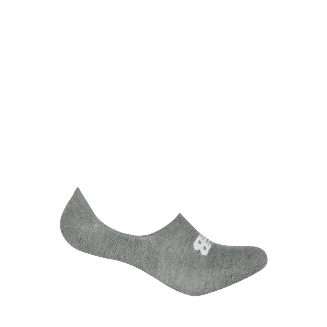 New Balance - Unisex Ultra Low No Show 6 Pack Socks (LAS20046 BM) - Image 2