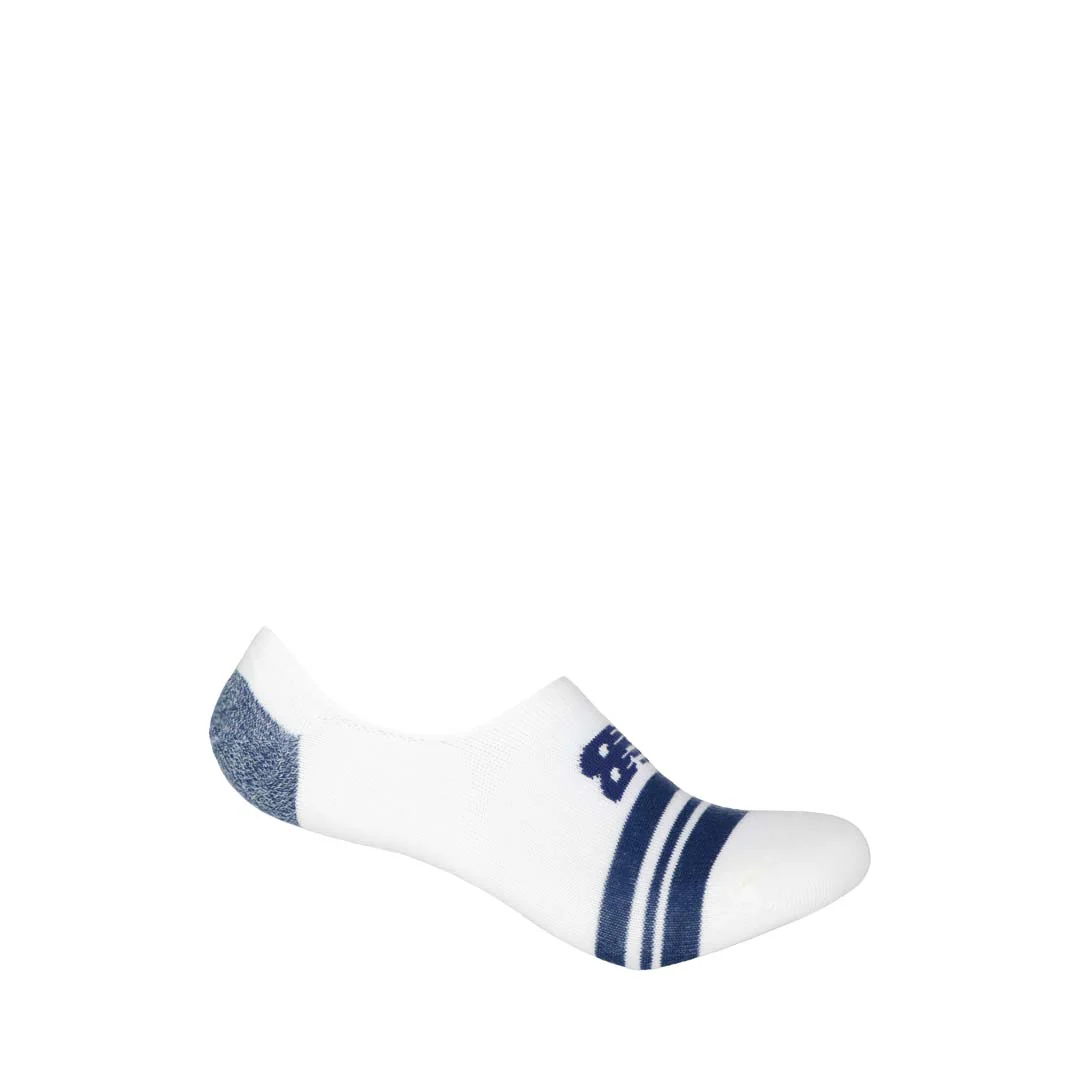 New Balance - Unisex Ultra Low No Show 6 Pack Socks (LAS20046 BM) - Image 4