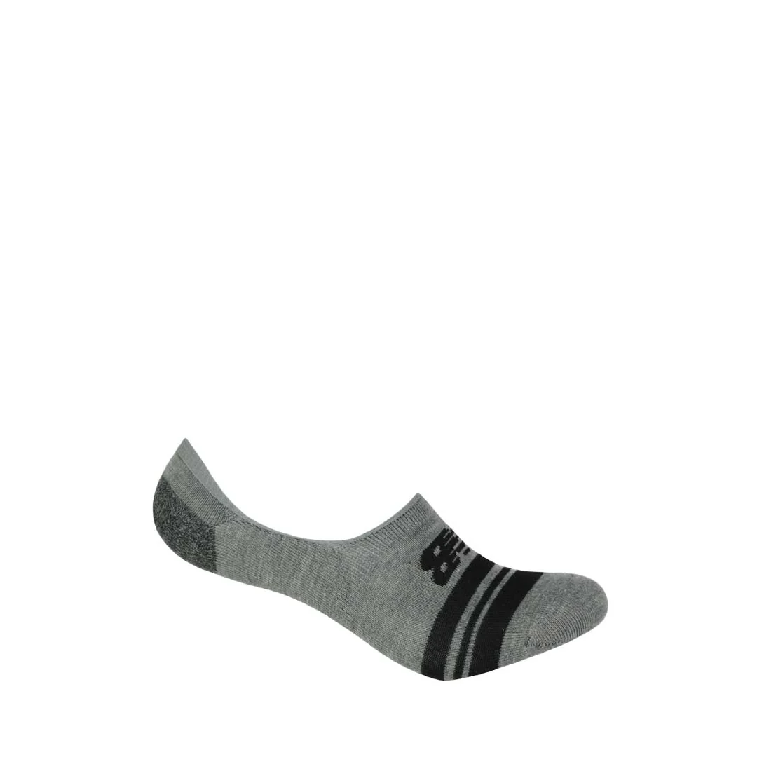 New Balance - Unisex Ultra Low No Show 6 Pack Socks (LAS20046 BM) - Image 5