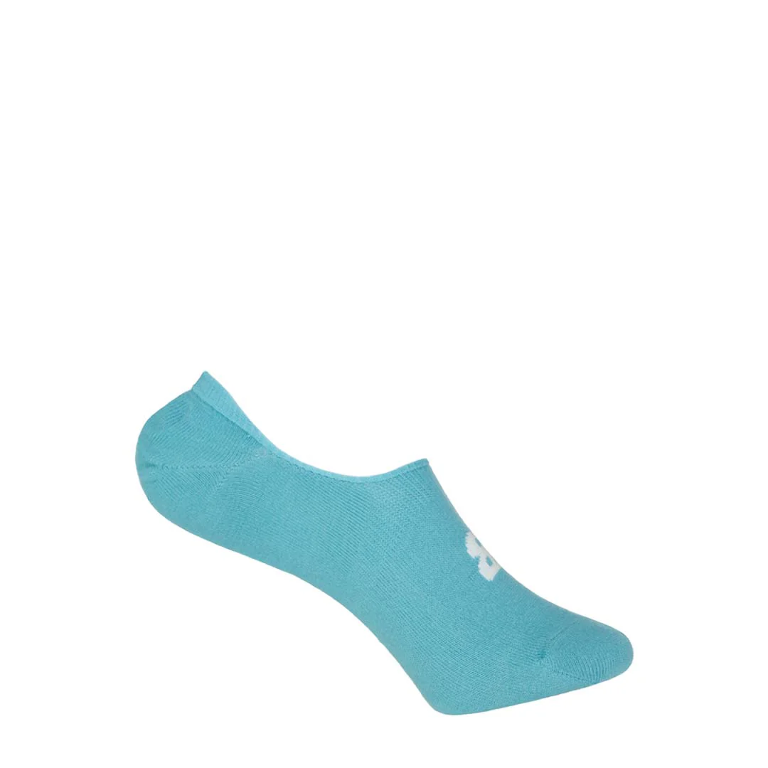 New Balance - Unisex Ultra Low No Show 6 Pack Socks (LAS20046 WK) - Image 2
