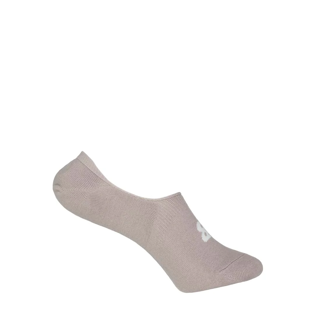 New Balance - Unisex Ultra Low No Show 6 Pack Socks (LAS20046 WK) - Image 3
