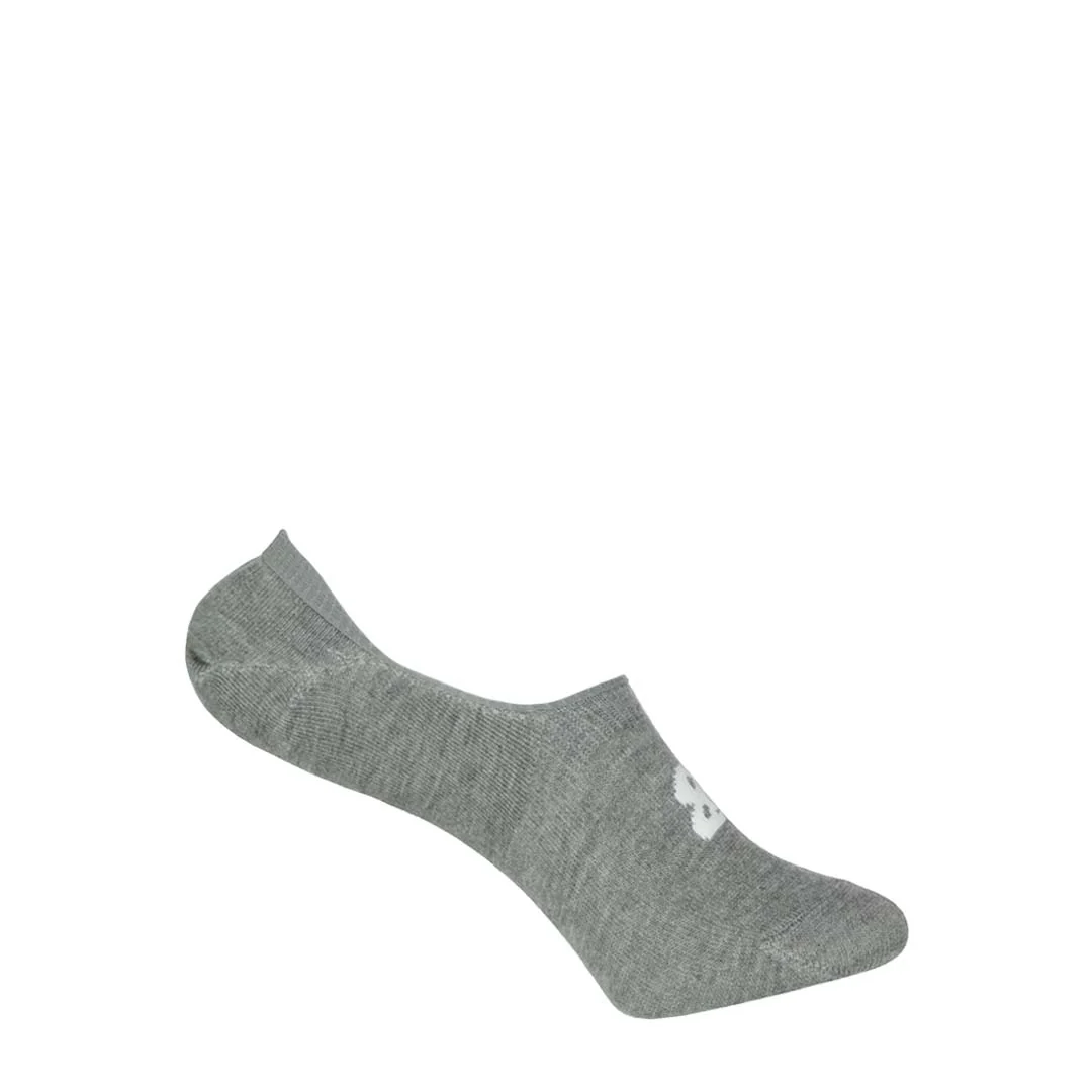 New Balance - Unisex Ultra Low No Show 6 Pack Socks (LAS20046 WK) - Image 4