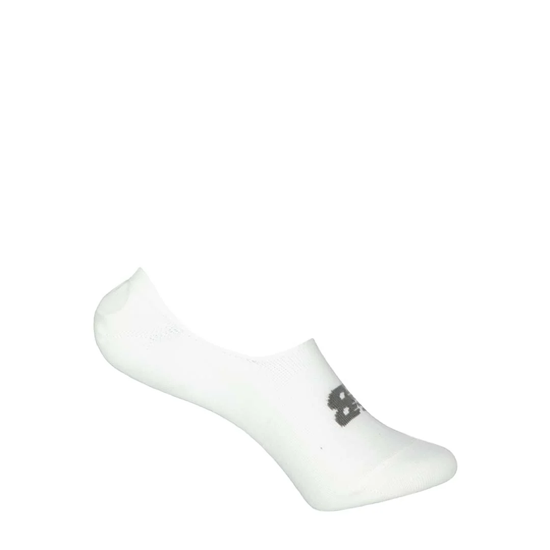 New Balance - Unisex Ultra Low No Show 6 Pack Socks (LAS20046 WK) - Image 5