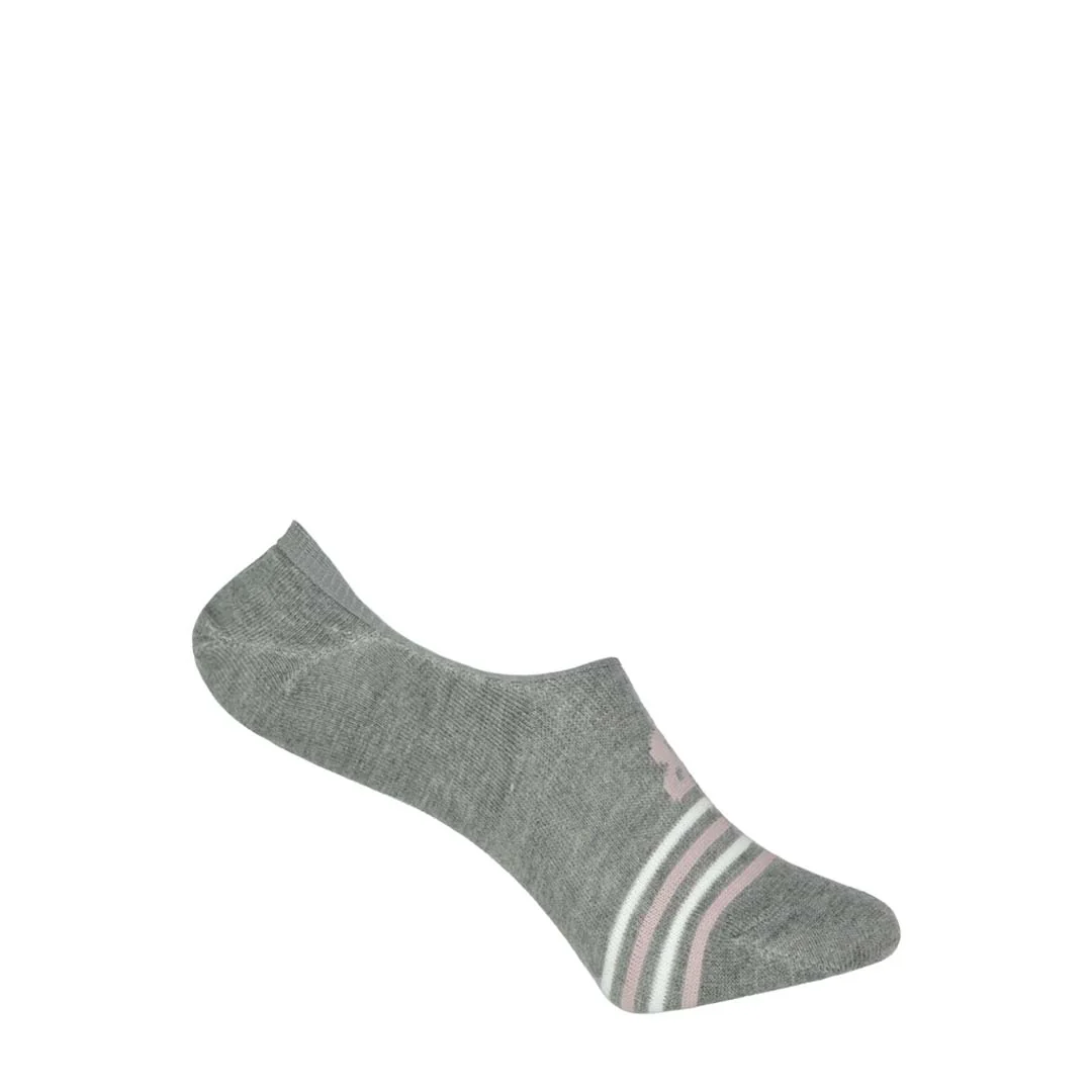 New Balance - Unisex Ultra Low No Show 6 Pack Socks (LAS20046 WK) - Image 6