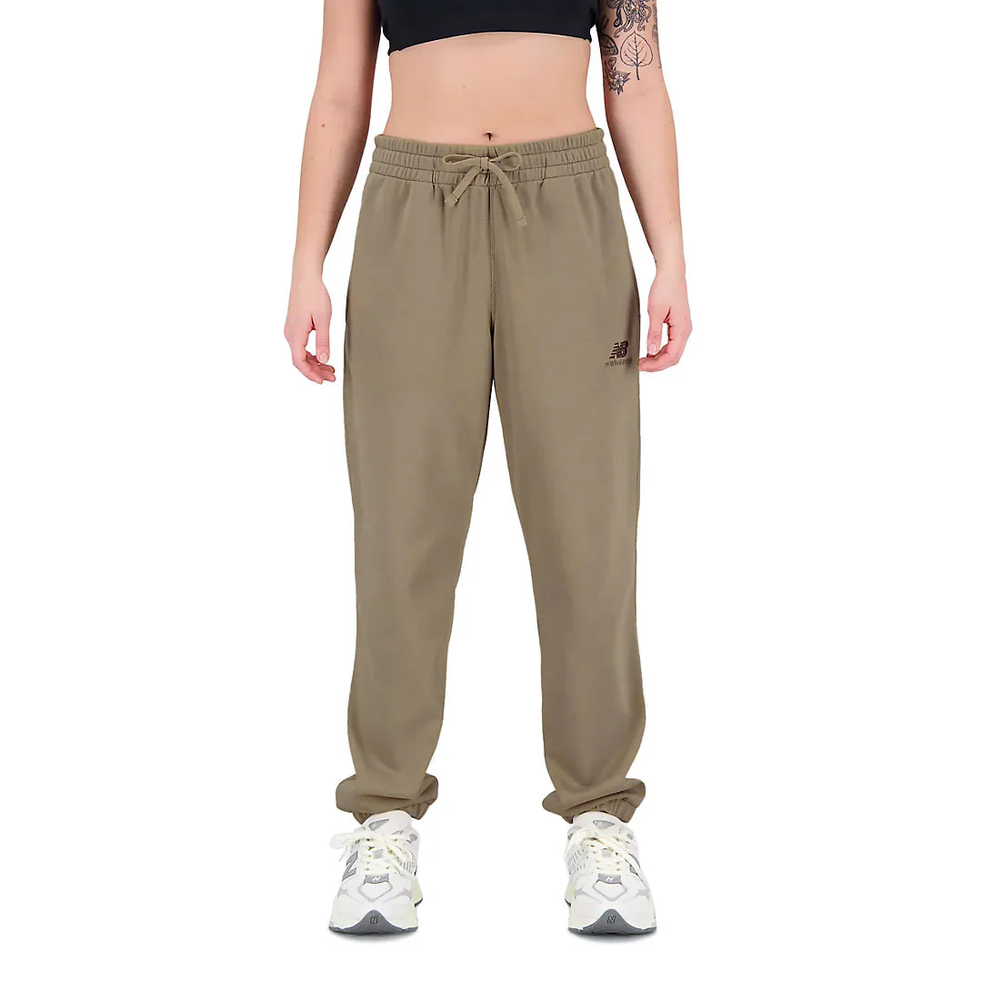 New Balance - Unisex Uni-Ssentials French Terry Sweatpant (UP21500 MS) - Image 2
